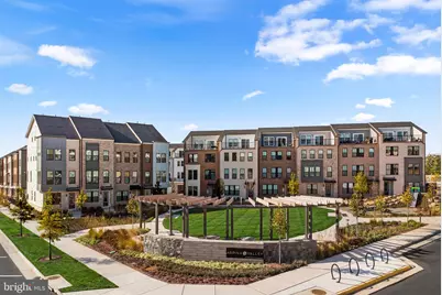 13904 Aviation Place #HOMESITE 120, Herndon, VA 20171 - Photo 45