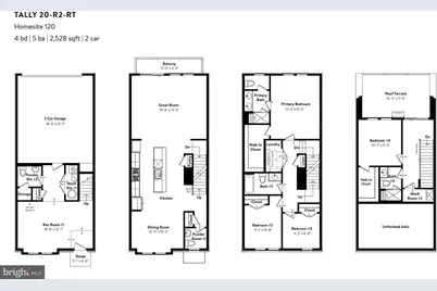 13904 Aviation Place #HOMESITE 120, Herndon, VA 20171 - Photo 39