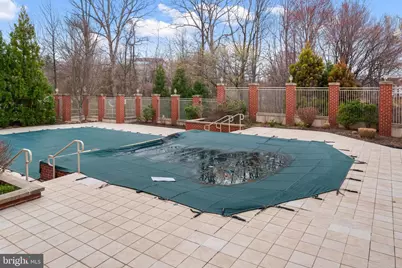 4480 Market Commons Drive #505, Fairfax, VA 22033 - Photo 25