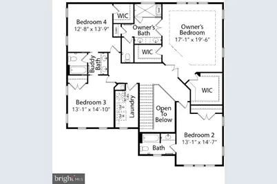 410 Dove Circle SW, Vienna, VA 22180 - Photo 3