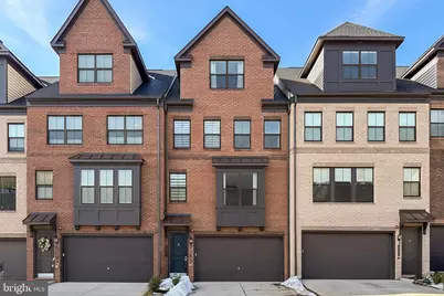 3847 Rainier Drive, Fairfax, VA 22033 - Photo 1