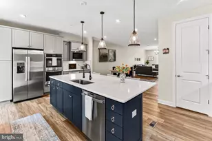 3847 Rainier Dr, Fairfax, VA 22033 - Photo 21