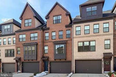 3847 Rainier Drive, Fairfax, VA 22033 - Photo 13