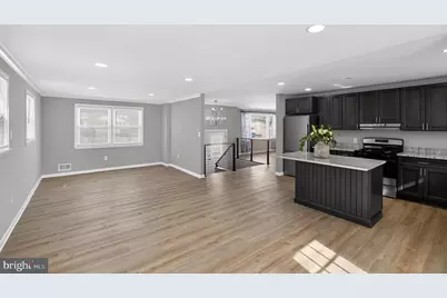 7605 Pollen Street, Lorton, VA 22079 - Photo 13