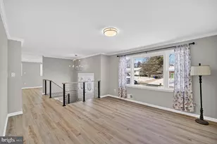 7605 Pollen St, Lorton, VA 22079 - Photo 3