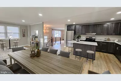 7605 Pollen Street, Lorton, VA 22079 - Photo 1