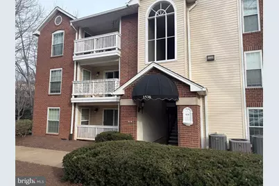 1536 Lincoln Way #101, McLean, VA 22102 - Photo 1