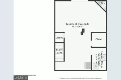 6246 Hillside Road, Springfield, VA 22152 - Photo 3