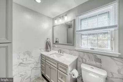 10525 Summerwind Lane, Fairfax Station, VA 22039 - Photo 41