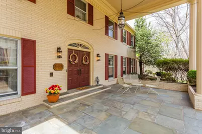 10525 Summerwind Lane, Fairfax Station, VA 22039 - Photo 19