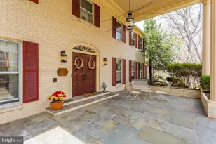 10525 Summerwind Ln, Fairfax Station, VA 22039 - Photo 19