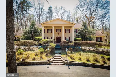 10525 Summerwind Lane, Fairfax Station, VA 22039 - Photo 1