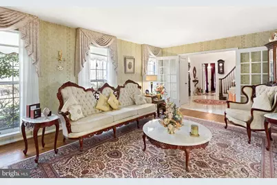 10525 Summerwind Lane, Fairfax Station, VA 22039 - Photo 23