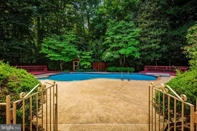 10525 Summerwind Lane, Fairfax Station, VA 22039 - Photo 77