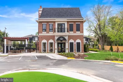 7047 Liberty Lane #32, McLean, VA 22101 - Photo 63