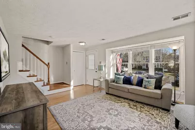 1538 Twisted Oak Drive, Reston, VA 20194 - Photo 5