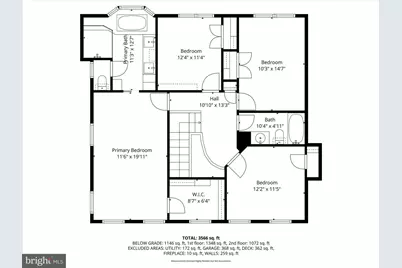 12822 Monroe Manor Drive, Oak Hill, VA 20171 - Photo 59