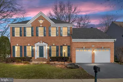 12822 Monroe Manor Drive, Oak Hill, VA 20171 - Photo 5