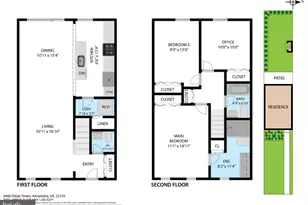 6406 Gildar St, Alexandria, VA 22310 - Photo 31