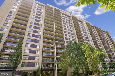 3713 S George Mason Drive #1506, Falls Church, VA 22041 - Photo 1