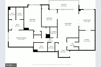 3713 S George Mason Drive #1506, Falls Church, VA 22041 - Photo 41