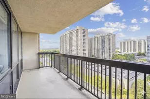 3713 S George Mason Dr, Falls Church, VA 22041 - Photo 21