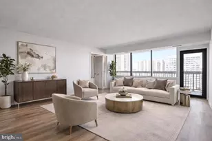 3713 S George Mason Dr, Falls Church, VA 22041 - Photo 5