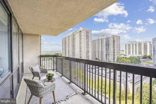 3713 S George Mason Dr, Falls Church, VA 22041 - Photo 3