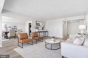 3713 S George Mason Dr, Falls Church, VA 22041 - Photo 1