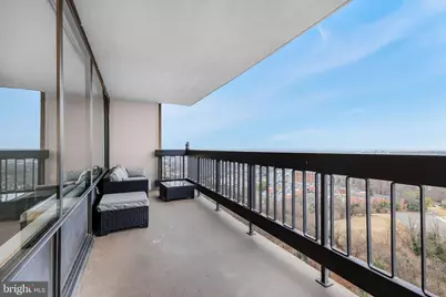 3705 George Mason Drive #2309S, Falls Church, VA 22041 - Photo 5