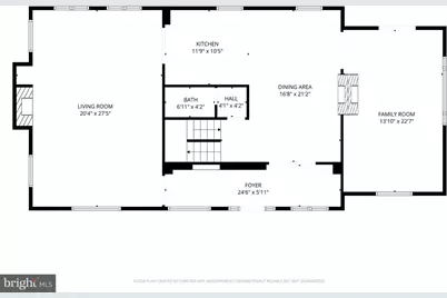 2628 Woodley Place, Falls Church, VA 22046 - Photo 53