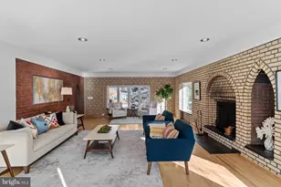 2628 Woodley Pl, Falls Church, VA 22046 - Photo 7