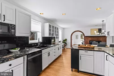 2628 Woodley Place, Falls Church, VA 22046 - Photo 11