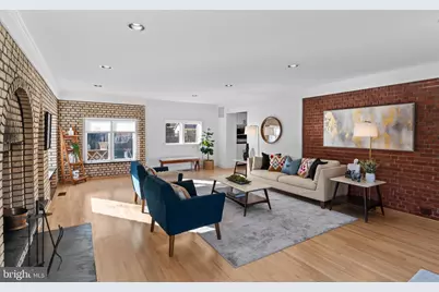 2628 Woodley Place, Falls Church, VA 22046 - Photo 9