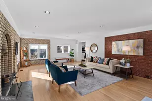 2628 Woodley Pl, Falls Church, VA 22046 - Photo 9