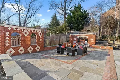 2628 Woodley Place, Falls Church, VA 22046 - Photo 23