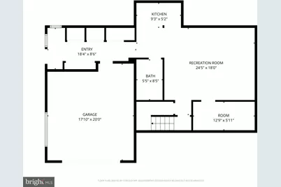 2628 Woodley Place, Falls Church, VA 22046 - Photo 55