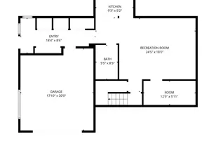 2628 Woodley Pl, Falls Church, VA 22046 - Photo 55