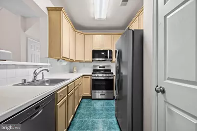 11338 Westbrook Mill Lane #303, Fairfax, VA 22030 - Photo 11