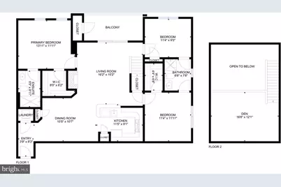 11338 Westbrook Mill Lane #303, Fairfax, VA 22030 - Photo 31