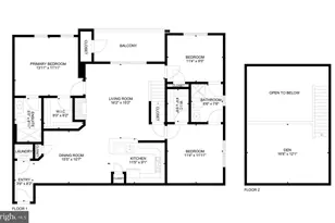 11338 Westbrook Mill Ln, Fairfax, VA 22030 - Photo 31