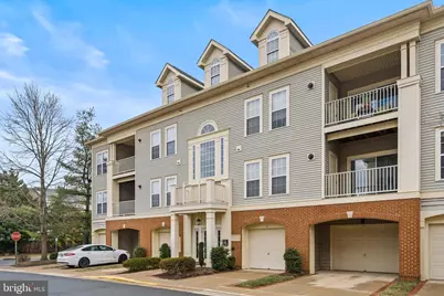 11338 Westbrook Mill Lane #303, Fairfax, VA 22030 - Photo 29