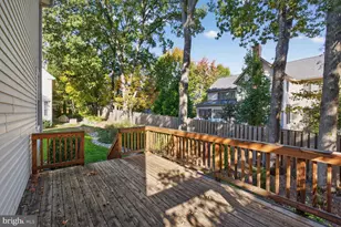 6338 Alderman Dr, Alexandria, VA 22315 - Photo 11