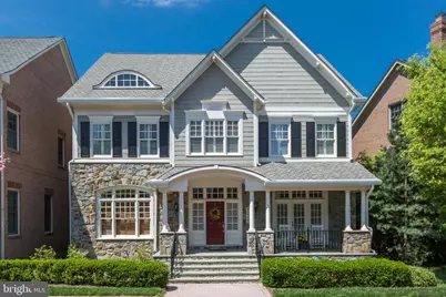 7212 Farm Meadow Court, McLean, VA 22101 - Photo 1