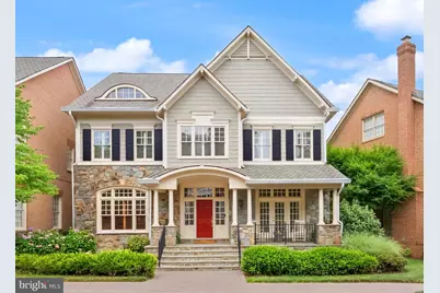 7212 Farm Meadow Court, McLean, VA 22101 - Photo 1
