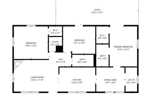 4016 Hirst Dr, Annandale, VA 22003 - Photo 31