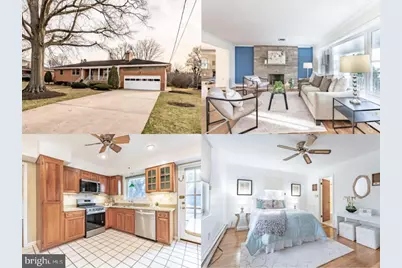 2201 Rollins Drive, Alexandria, VA 22307 - Photo 1