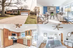 2201 Rollins Dr, Alexandria, VA 22307 - Photo 1