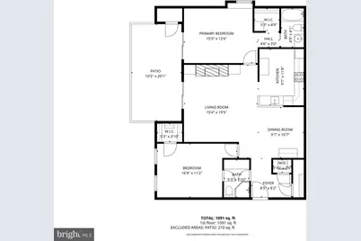 2225 Lovedale Lane #303 E, Reston, VA 20191 - Photo 33