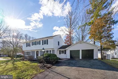 13134 Madonna Lane, Fairfax, VA 22033 - Photo 3